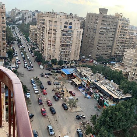 Deluxe Apartment Nasr City Каир Экстерьер фото