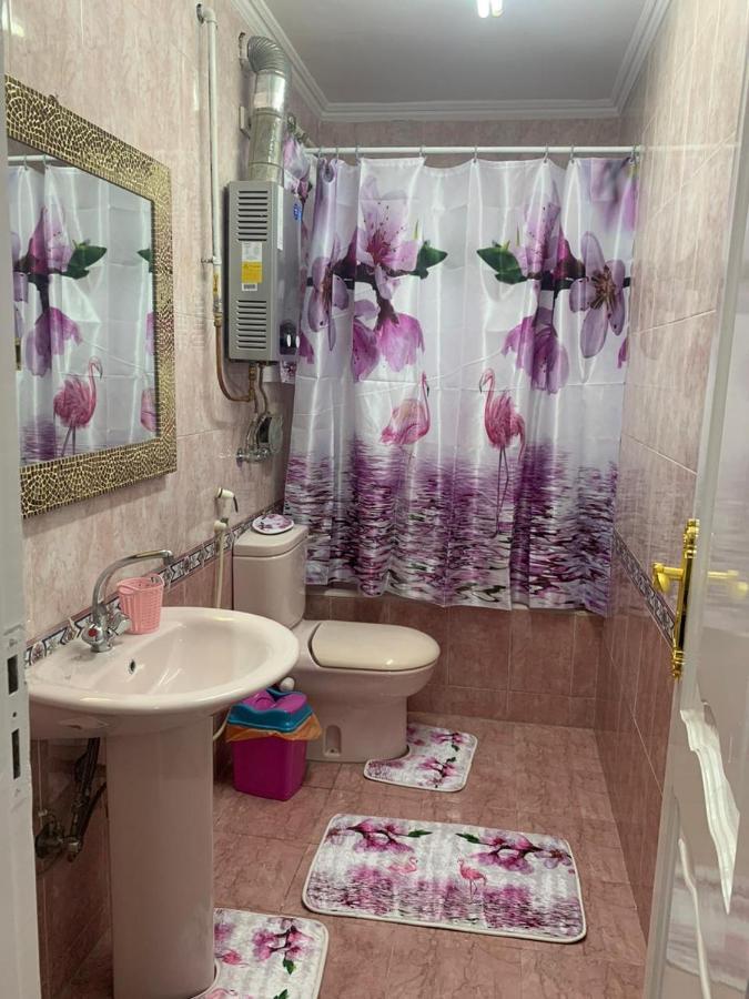 Deluxe Apartment Nasr City Каир Экстерьер фото