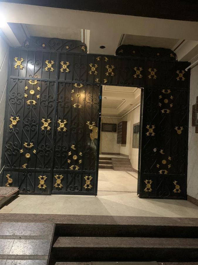 Deluxe Apartment Nasr City Каир Экстерьер фото