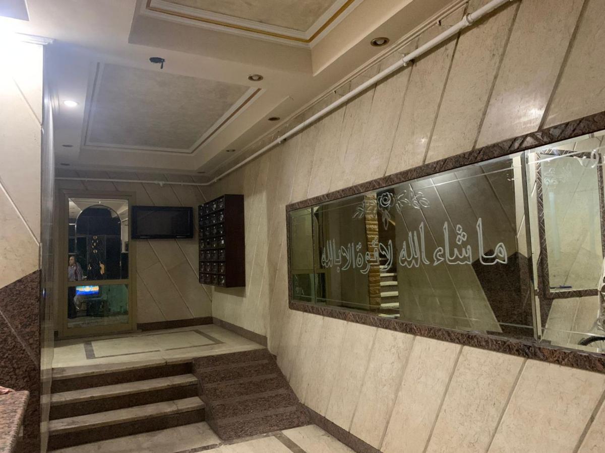 Deluxe Apartment Nasr City Каир Экстерьер фото