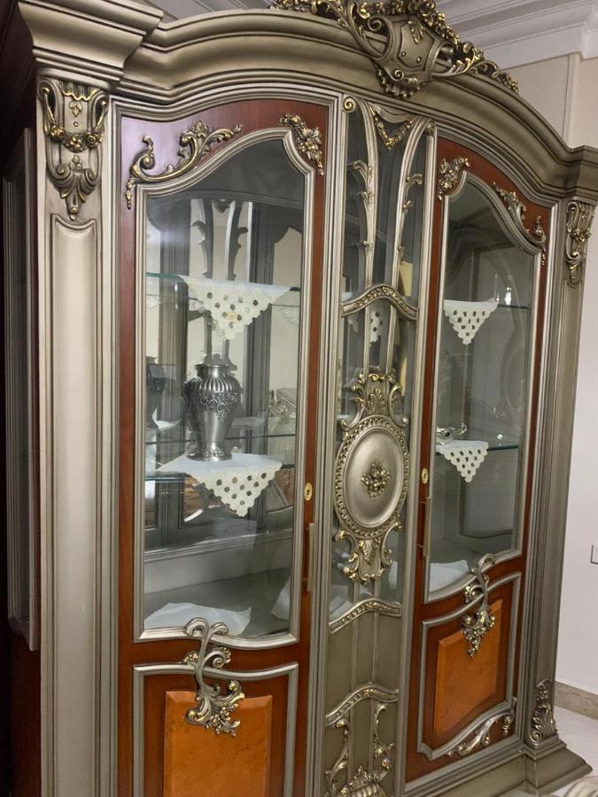 Deluxe Apartment Nasr City Каир Экстерьер фото