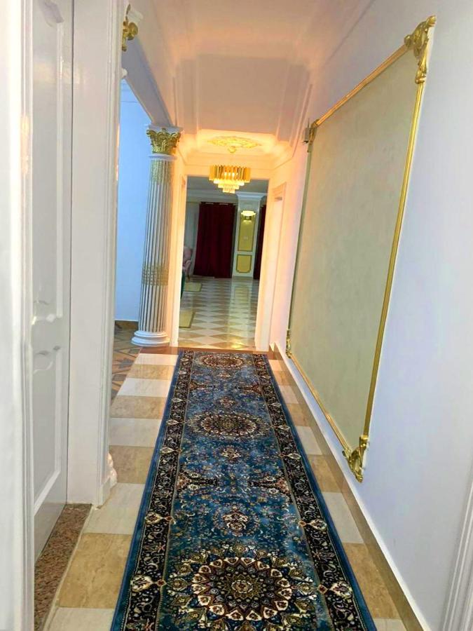 Deluxe Apartment Nasr City Каир Экстерьер фото