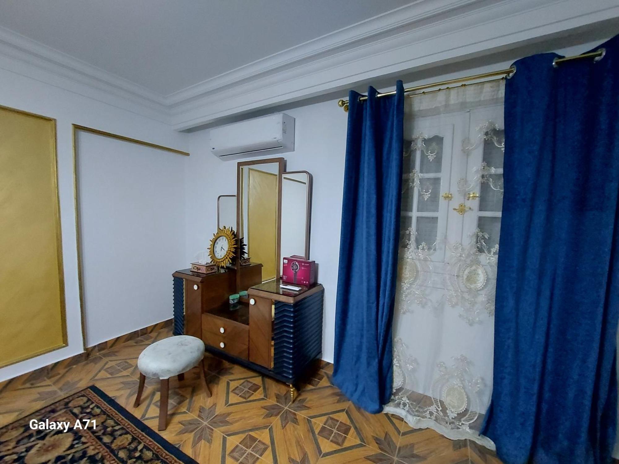 Deluxe Apartment Nasr City Каир Экстерьер фото