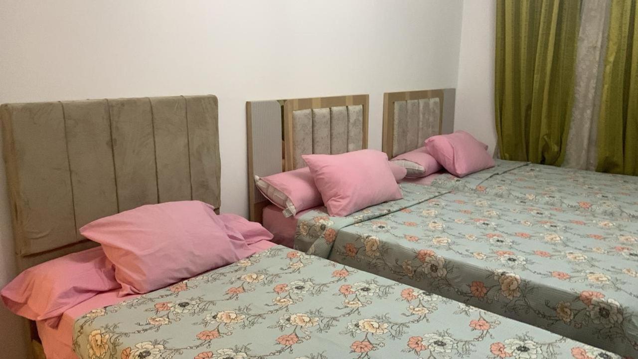 Deluxe Apartment Nasr City Каир Экстерьер фото