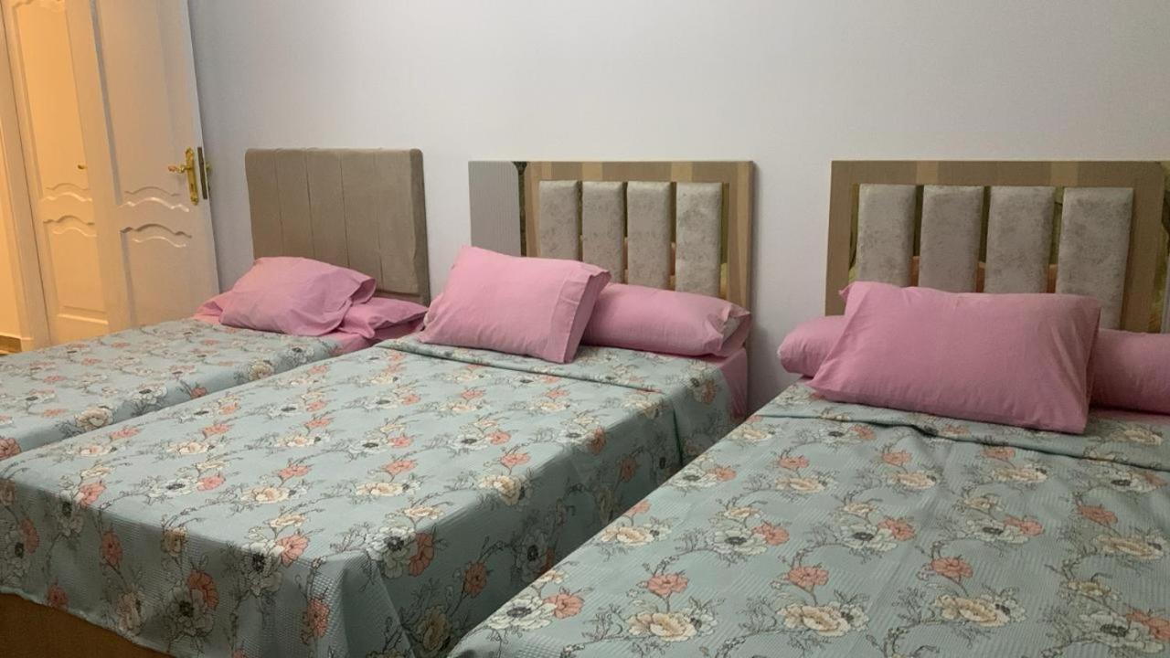 Deluxe Apartment Nasr City Каир Экстерьер фото